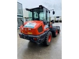 KUBOTA R090 front loader