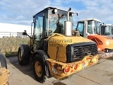 CATERPILLAR 906H front loader