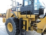 CATERPILLAR 966K front loader