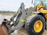 VOLVO L90F front loader