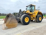 VOLVO L150H front loader