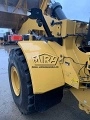 CATERPILLAR 972M front loader