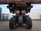 CASE 1021G front loader