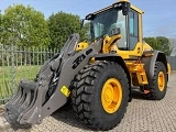 VOLVO L90H front loader