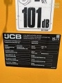 JCB 407 front loader