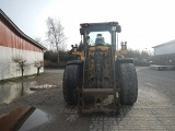 VOLVO L60G front loader