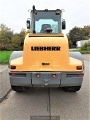 LIEBHERR L 514 Stereo front loader