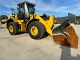 CATERPILLAR 950M front loader