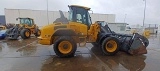 VOLVO L45H front loader