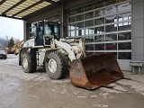 CATERPILLAR 938H front loader