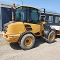 VOLVO L25F front loader