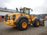 VOLVO L120H front loader