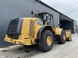 CATERPILLAR 980K front loader