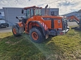 DOOSAN DL420-5 front loader