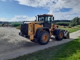 HYUNDAI HL740-9A front loader