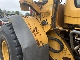 VOLVO L110G front loader