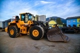 VOLVO L260H front loader