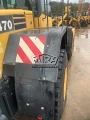 KOMATSU WA470-6 front loader