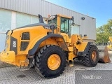 VOLVO L150H front loader