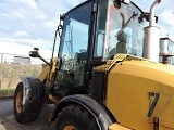 CATERPILLAR 906H front loader