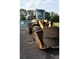 KOMATSU WA 270-3 front loader