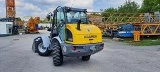 KRAMER 5085 front loader