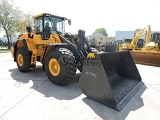 VOLVO L180H front loader