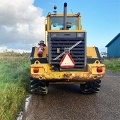 VOLVO L 70 D front loader