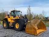 VOLVO L220H front loader