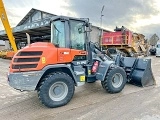 TEREX TL 120 front loader