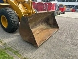 KOMATSU WA 300 front loader