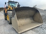 VOLVO L150H front loader