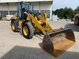 CATERPILLAR 910M front loader