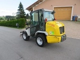 KRAMER 5035 front loader