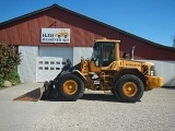 VOLVO L90F front loader