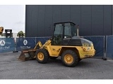 KRAMER 620 front loader