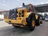 VOLVO L220H front loader