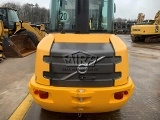 VOLVO L25F front loader