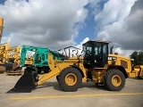 CATERPILLAR 930M front loader