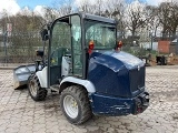 KRAMER 5035 front loader