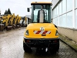 VOLVO L 30 front loader