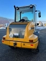 LIEBHERR L 506 Compact front loader