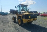 CATERPILLAR IT14G front loader