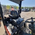 KUBOTA RT280 front loader