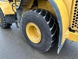 CATERPILLAR 950K front loader