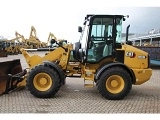 CATERPILLAR 908M front loader