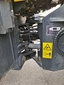 KOMATSU WA250PZ-6 front loader