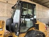 CATERPILLAR 908H front loader