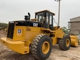 CATERPILLAR 966 F front loader