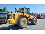 VOLVO L120F front loader